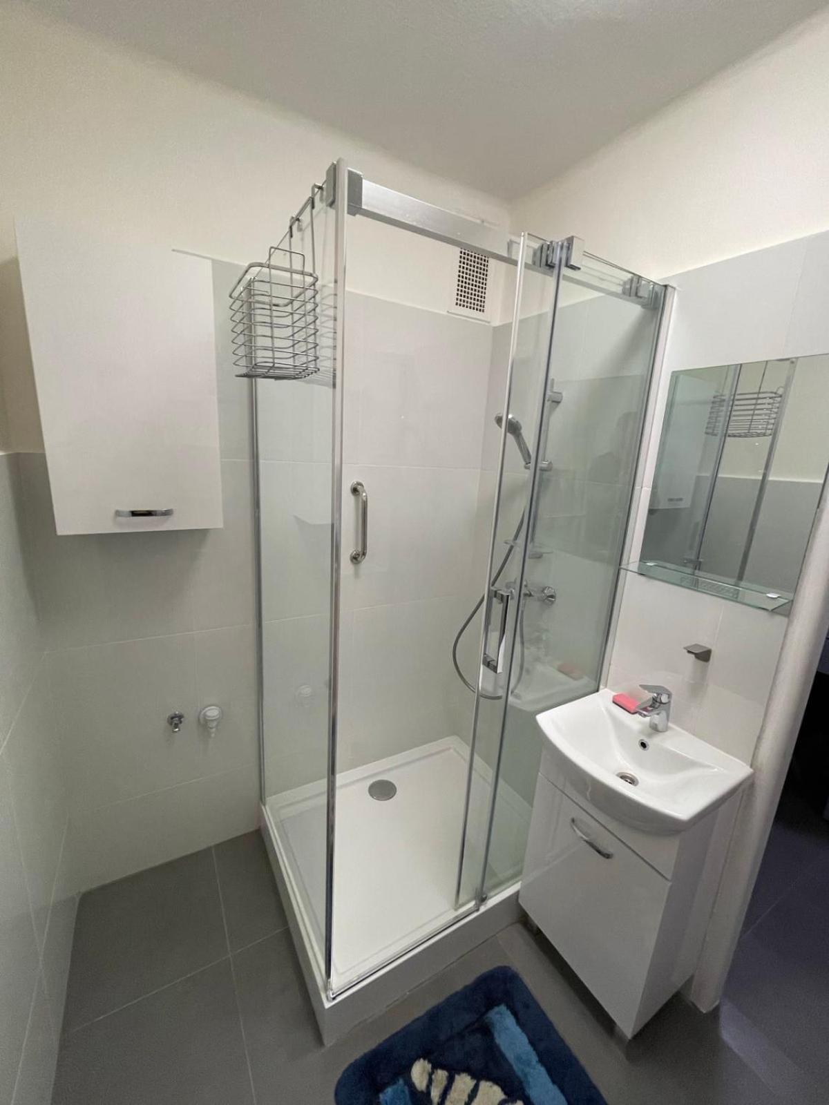 Apartman Sabo Komenskeho Kosice Exterior photo